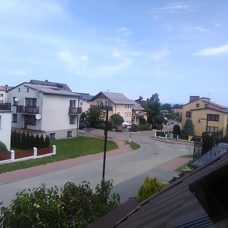 Patrycja Apartment Wladyslawowo Exterior photo
